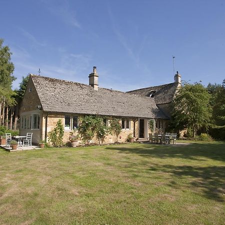 The Old Post Office - Adlestrop Bed & Breakfast Exterior photo