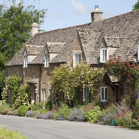The Old Post Office - Adlestrop Bed & Breakfast Exterior photo